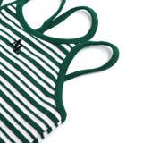 マルチボーダータンタケリブキャミ | F.O.Online Store | 詳細画像6