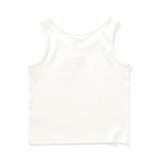 algyネームリブタンク | F.O.Online Store | 詳細画像2