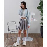 シャーリングパット付きタンク | F.O.Online Store | 詳細画像7