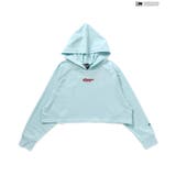 【パワーパフ ガールズコラボ】ラグランタンタケフーディ | F.O.Online Store | 詳細画像11