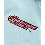 【パワーパフ ガールズコラボ】ラグランタンタケフーディ | F.O.Online Store | 詳細画像15
