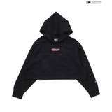 【パワーパフ ガールズコラボ】ラグランタンタケフーディ | F.O.Online Store | 詳細画像2