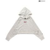 【パワーパフ ガールズコラボ】ラグランタンタケフーディ | F.O.Online Store | 詳細画像7