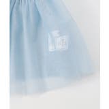 チュールキャミ& Tセット | F.O.Online Store | 詳細画像9 