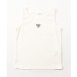 キャザーチュールT＆タンクセット | F.O.Online Store | 詳細画像10 