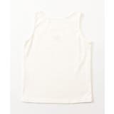 キャザーチュールT＆タンクセット | F.O.Online Store | 詳細画像11 