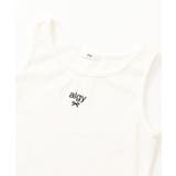 キャザーチュールT＆タンクセット | F.O.Online Store | 詳細画像12 