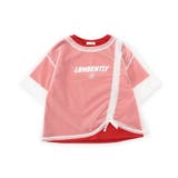 シャーリングチュールトップス＆Tセット | F.O.Online Store | 詳細画像4 