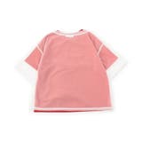 シャーリングチュールトップス＆Tセット | F.O.Online Store | 詳細画像5 