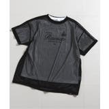 メッシュT & Tセット | F.O.Online Store | 詳細画像1 