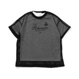 メッシュT & Tセット | F.O.Online Store | 詳細画像2 
