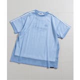 サックス | メッシュT & Tセット | F.O.Online Store