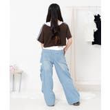 クロップドT&タンクセット | F.O.Online Store | 詳細画像14