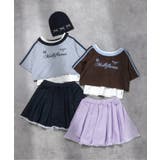 クロップドT&タンクセット | F.O.Online Store | 詳細画像18
