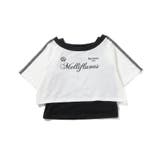 クロップドT&タンクセット | F.O.Online Store | 詳細画像20