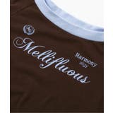 クロップドT&タンクセット | F.O.Online Store | 詳細画像5