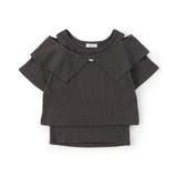 オフショルリブT&タンクセット | F.O.Online Store | 詳細画像2