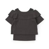 オフショルリブT&タンクセット | F.O.Online Store | 詳細画像3