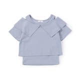 オフショルリブT&タンクセット | F.O.Online Store | 詳細画像7