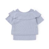 オフショルリブT&タンクセット | F.O.Online Store | 詳細画像8