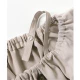 ふんわりボリュームトレンチワンピ | F.O.Online Store | 詳細画像5