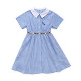 ロゴゴムシャツワンピ | F.O.Online Store | 詳細画像13