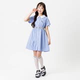 ロゴゴムシャツワンピ | F.O.Online Store | 詳細画像15