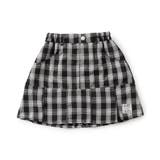 チェック柄 | アソートプリーツスカパン | F.O.Online Store
