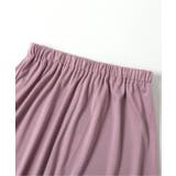2WAYチュールロングスカート | F.O.Online Store | 詳細画像15