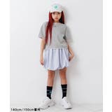 【セットアップ対応】シャカバルーンスカパン | F.O.Online Store | 詳細画像11 