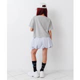 【セットアップ対応】シャカバルーンスカパン | F.O.Online Store | 詳細画像12 
