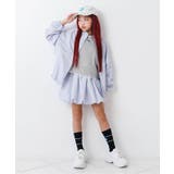【セットアップ対応】シャカバルーンスカパン | F.O.Online Store | 詳細画像13 
