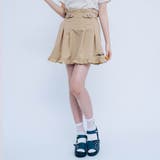 ガーリーベルトスカパン | F.O.Online Store | 詳細画像1