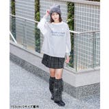 【ACTIVE】レッグカバー付きスカパン | F.O.Online Store | 詳細画像17