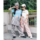 フロントフラッププリーツスカート | F.O.Online Store | 詳細画像10