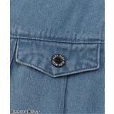 フロントフラッププリーツスカート | F.O.Online Store | 詳細画像5