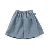 ラップ風プリーツスカート | F.O.Online Store | 詳細画像13