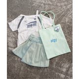 ラップ風プリーツスカート | F.O.Online Store | 詳細画像22