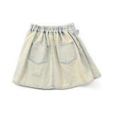 ラップ風プリーツスカート | F.O.Online Store | 詳細画像7