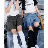 グレー | プリーツスカパン | F.O.Online Store