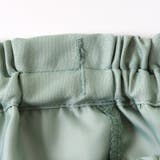 ダブルプリーツスカパン | F.O.Online Store | 詳細画像10