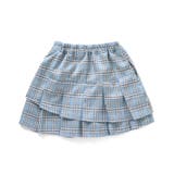 ダブルプリーツスカパン | F.O.Online Store | 詳細画像11