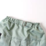 ダブルプリーツスカパン | F.O.Online Store | 詳細画像4