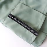 ダブルプリーツスカパン | F.O.Online Store | 詳細画像5