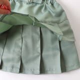 ダブルプリーツスカパン | F.O.Online Store | 詳細画像8