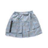 サックス | ダブルプリーツスカパン | F.O.Online Store