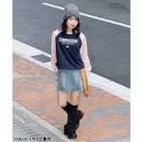ダブルベルトプリーツスカパン | F.O.Online Store | 詳細画像14