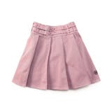 ダブルベルトプリーツスカパン | F.O.Online Store | 詳細画像3