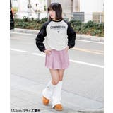 ダブルベルトプリーツスカパン | F.O.Online Store | 詳細画像5