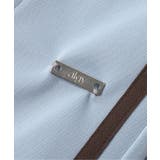 【セットアップ対応】ラップロングスカパン | F.O.Online Store | 詳細画像10 